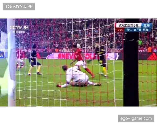 莱万多夫斯基携手拜仁书写进球传奇，助力球队重返巅峰