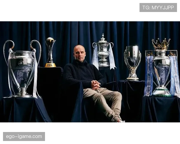 瓜迪奥拉无锋战术显奇效，曼城稳步提升争冠希望大增