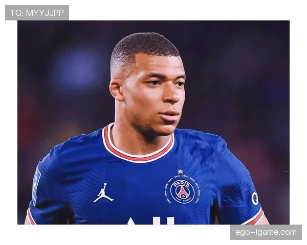 姆巴佩荣膺世界杯最佳年轻球员，闪耀赛场彰显未来巨星潜力