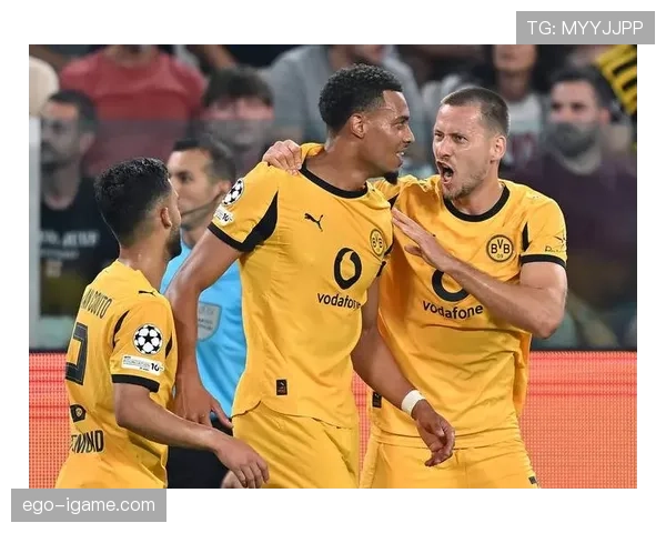 多特蒙德新赛季展望：核心球员伤愈复出，状态回升成关键看点