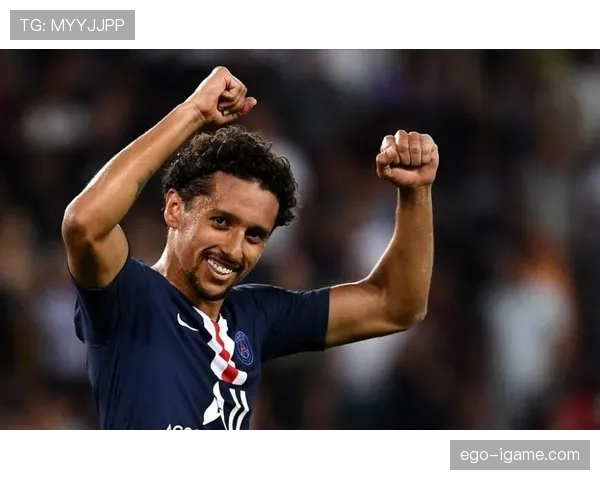 马尔基尼奥斯接任巴黎圣日耳曼队长，誓言率队重返巅峰