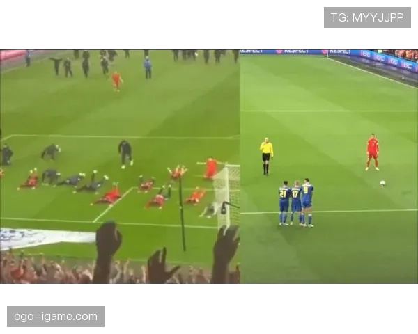 西甲保级大战落幕，顽强球队成功上岸，球迷欢庆胜利时刻