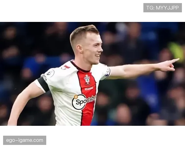 南安普顿正式与沃德-普劳斯续约，核心中场将继续为球队贡献力量