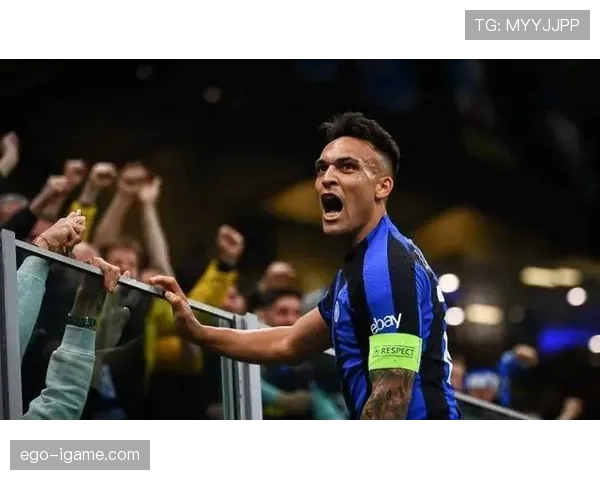 国米新星劳塔罗状态火热,稳定发挥助球队强势争冠 国米新星劳塔罗状态火热,稳定发挥助球队强势争冠