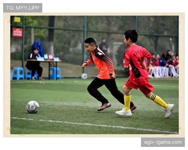 新星闪耀绿茵场：年轻天才强势崛起，励志故事点燃足球梦想