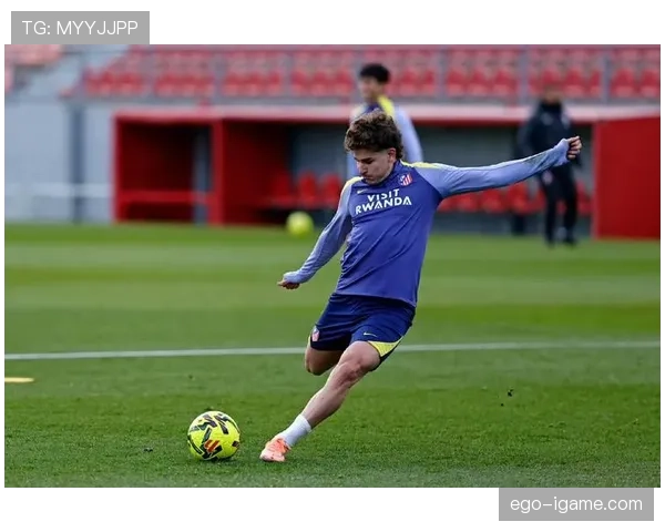 马竞高压逼抢战术持续升级，新赛季剑指西甲冠军