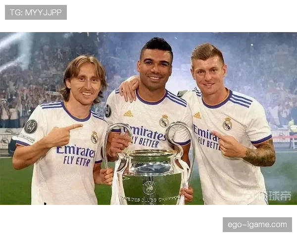 罗德里戈与莫德里奇配合愈发默契，皇马中场进攻效率持续提升