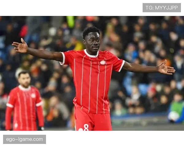 蒙彼利埃赛季表现