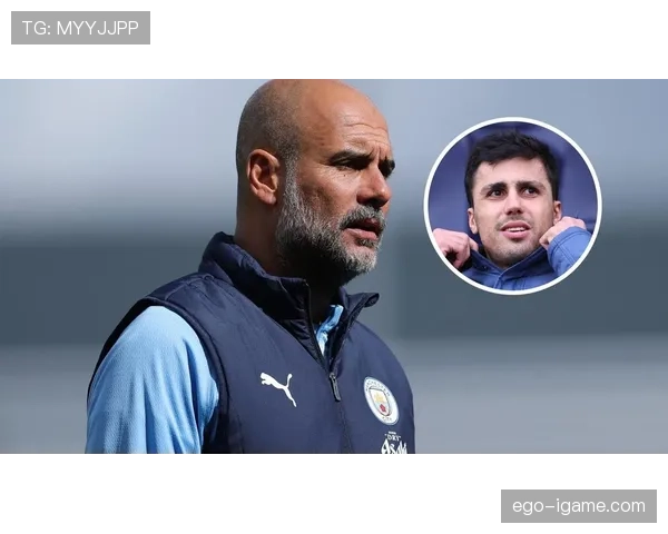 曼城陷入危机：战术体系单一化的致命依赖让争冠之路戛然而止