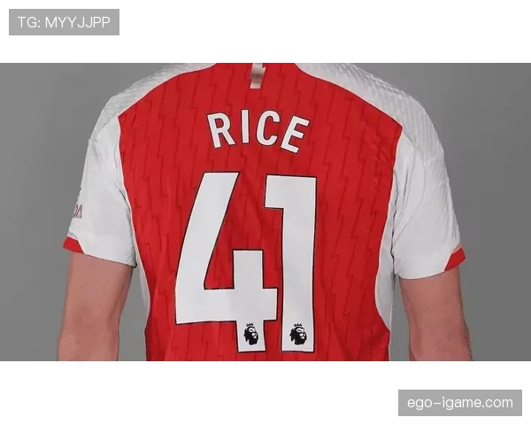 赖斯在阿森纳中场的关键作用:控制与攻防枢纽分析