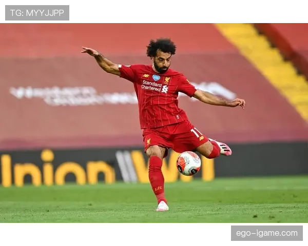 萨拉赫转战沙特联赛的动因解析 萨拉赫转战沙特联赛的动因解析