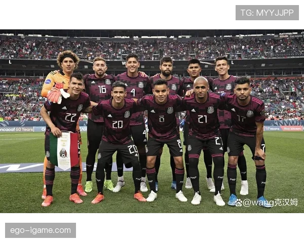 墨西哥2026世界杯赛程分析 小组赛对手与晋级之路预测