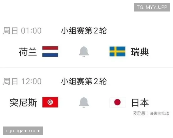 荷兰2-2日本回顾:F组首轮强强对话战报 荷兰2-2日本回顾:F组首轮强强对话战报